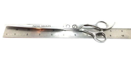 New Moon Nine Moon Dog Grooming Straight Scissor