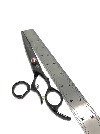 New Moon Pro-Class Black Beauty 8” Straight Swivel