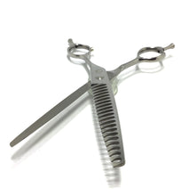 Load image into Gallery viewer, Moon Sky Pro-Performance 7&quot; Twenty One Tooth Chunker

