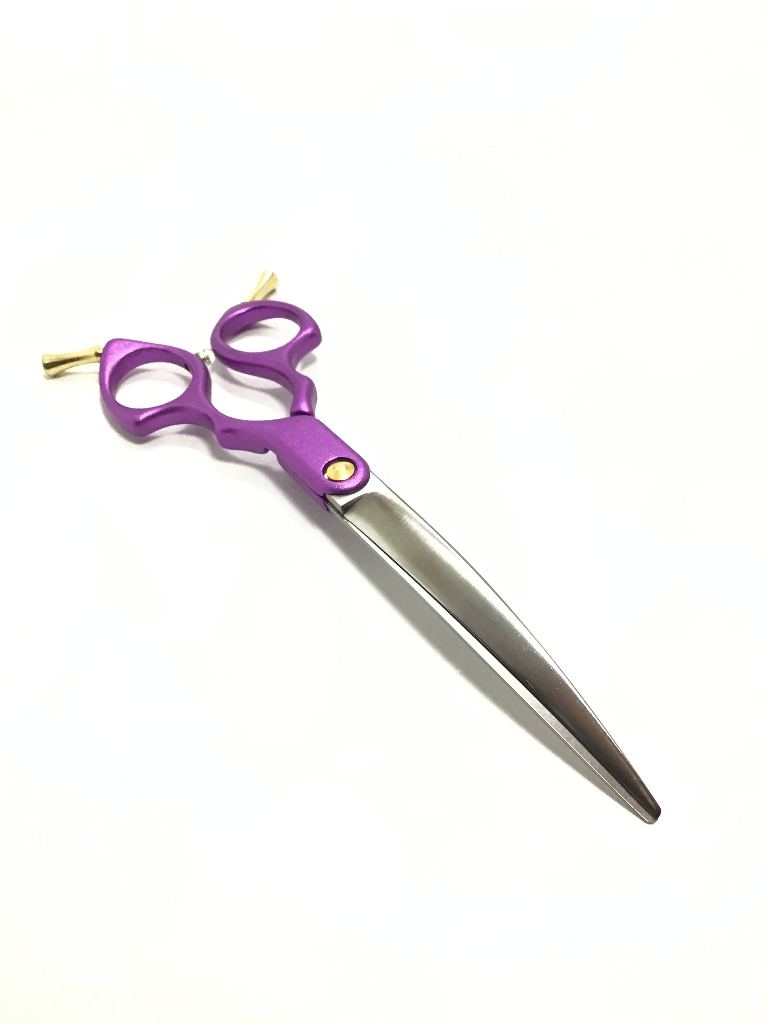Global Scissors Reese 7 inch Asian Fusion Extreme Curved Scissor