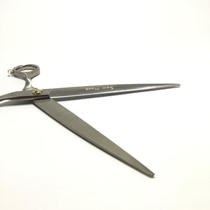 Saw Moon Fusion Finish 8” Straight Micro-Serrated