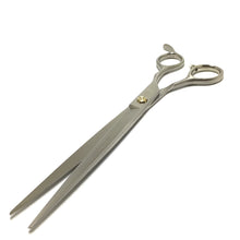 Load image into Gallery viewer, Saw Moon Fusion Finish 8” Straight Micro-Serrated
