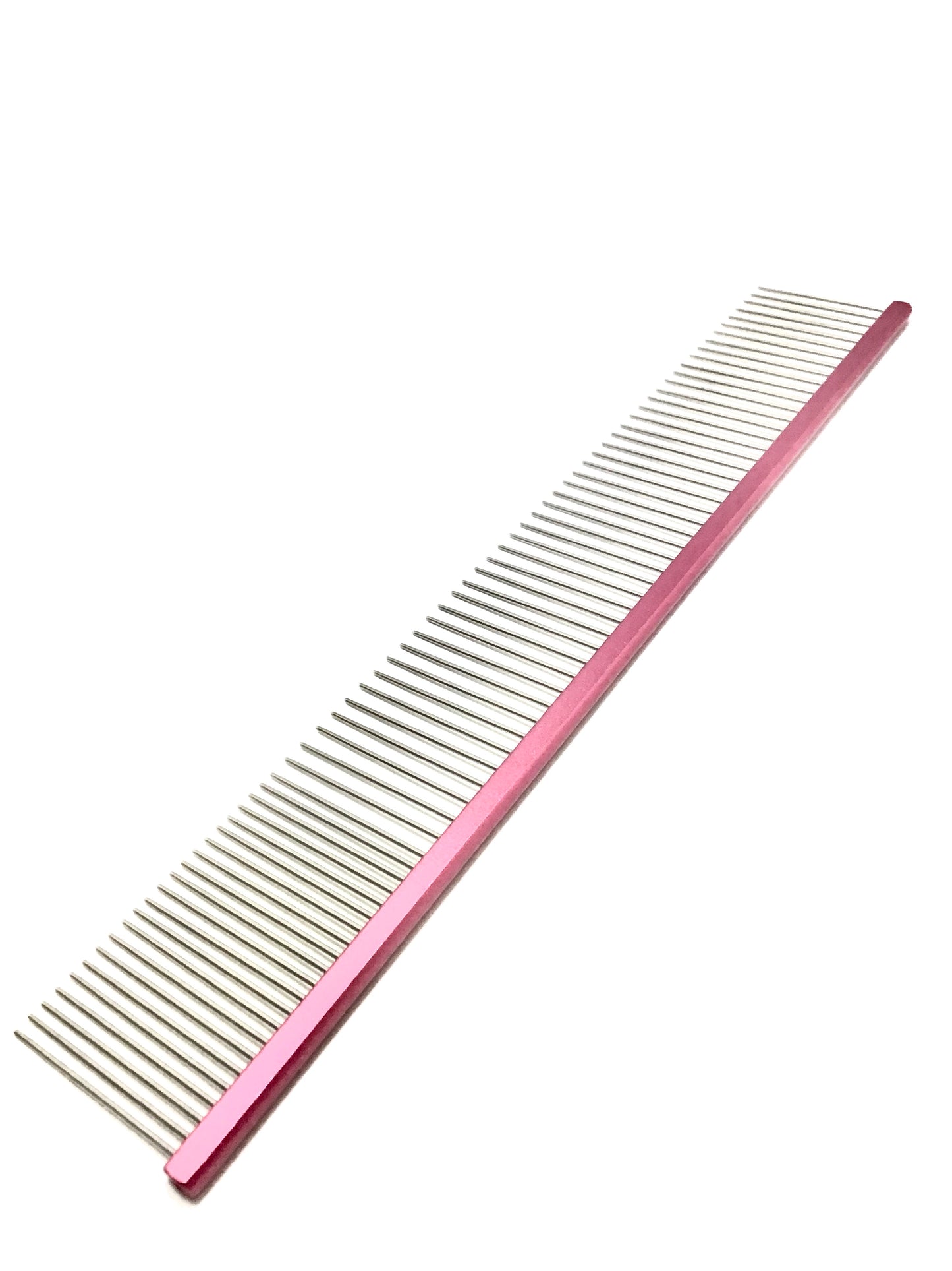 Alice Li Jupiter 9.5” Show Class Airline Aluminum-AntiStatic- Featherweight Comb