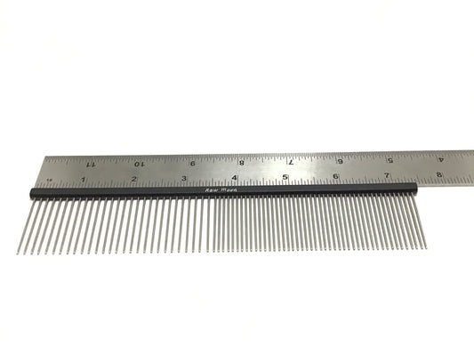 Alice Li Jupiter Show Class Airline Antistatic Dog Grooming Comb(small)