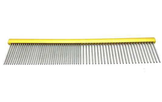 Gold Solar Pro Stock Grande Solar comb 7.5”