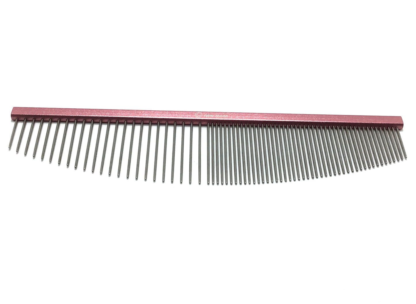 Half-Moon Show-Class Elite 6.5" Petite Curve Comb