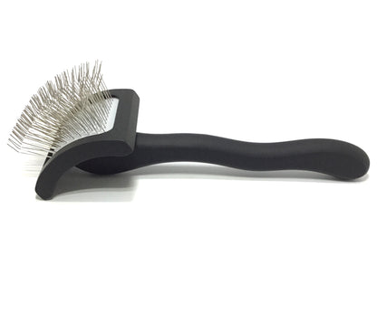 Leo Moon Slicker Brush