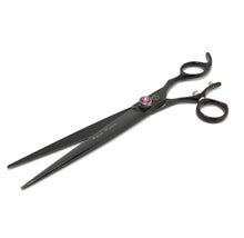 Load image into Gallery viewer, New Moon Pro-Class Black Beauty 8” Straight Swivel
