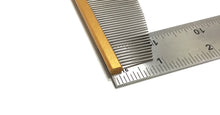 Load image into Gallery viewer, Half-Moon  Show-Class Elite 6.5&quot; Petite Curve Comb
