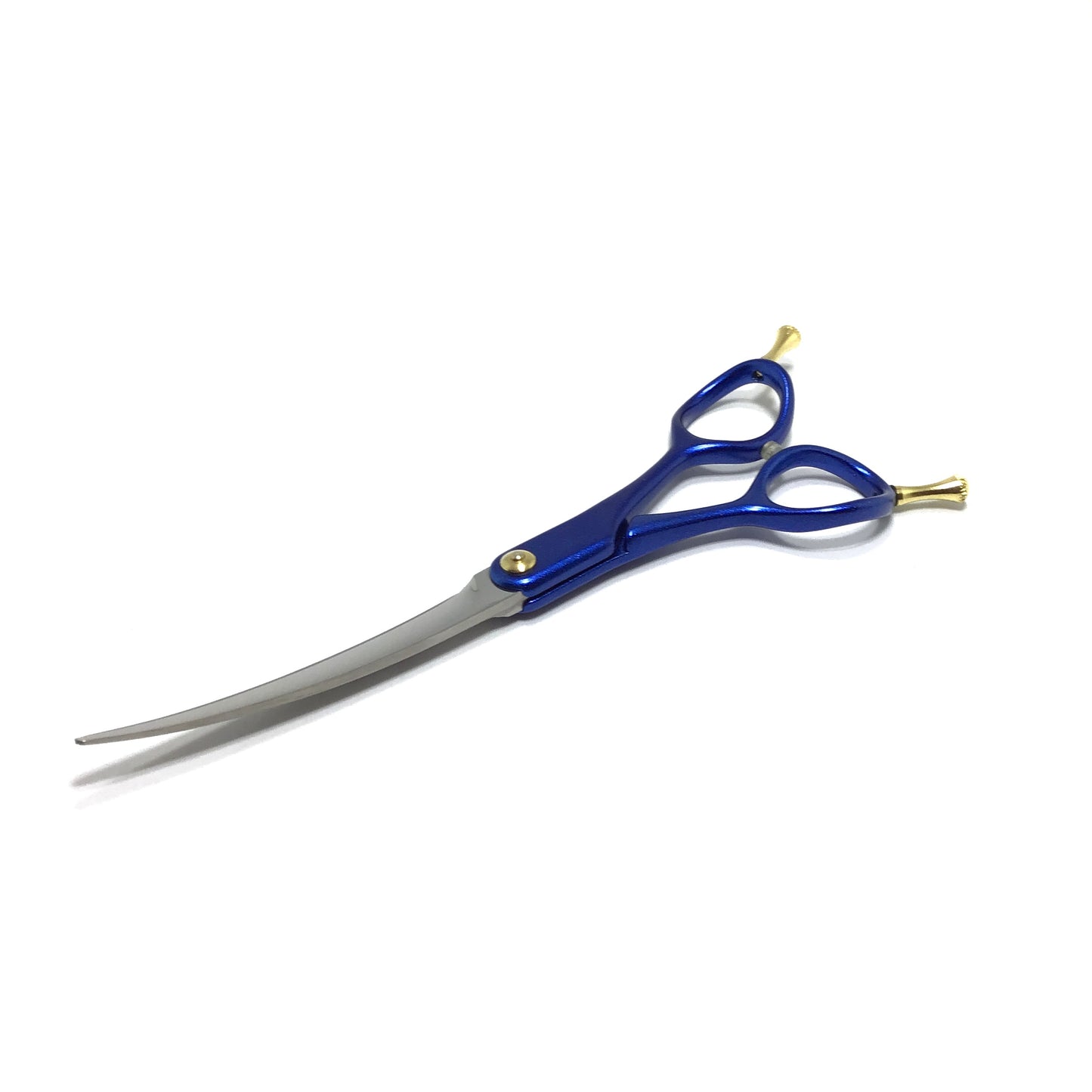 New Moon Show-Class Elite 6.5" Special Edition Cobalt Blue Super Curve